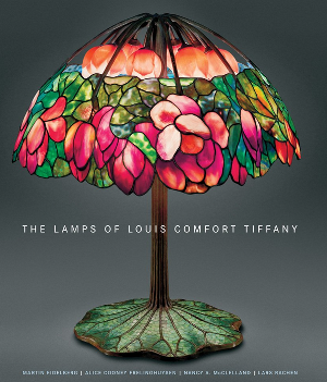 The Lamps of Louis Comfort Tiffany