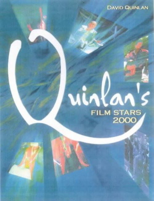 Quinlan's Film Stars