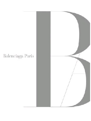 Balenciaga Paris