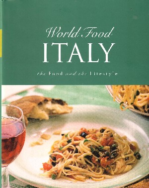 World Food Italy