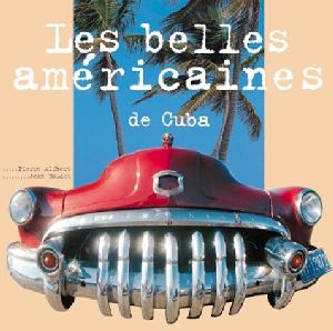 Les Belles Americaines de Cuba