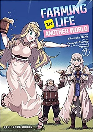 Farming Life in Another World Volume 7 (Nov 2022)