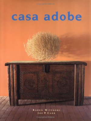 Casa Adobe***