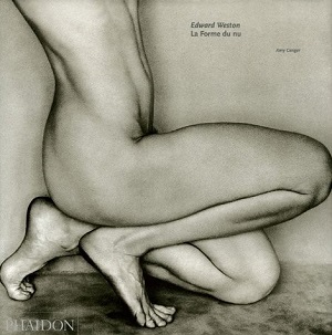 EDWARD WESTON. La Forme du nu