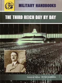 The third reich day by day