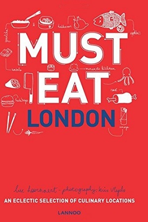 Must Eat London