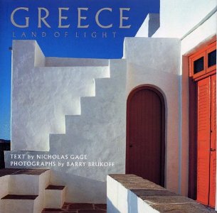 Greece land of light