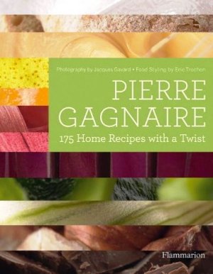 Pierre Gagnaire