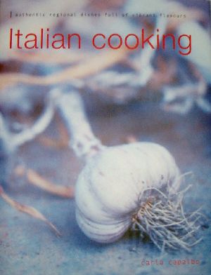 Italian Cooking