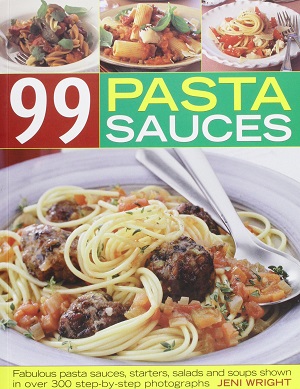 99 Pasta Sauces