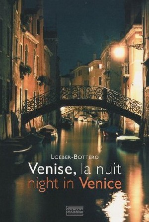 Venise, la nuit