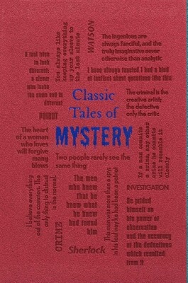 Classic Tales of Mystery