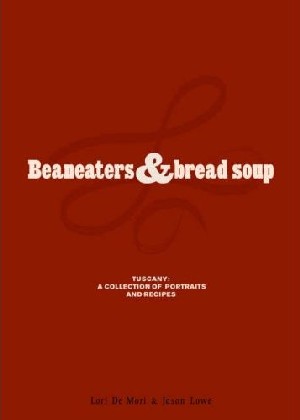 Beaneaters & Bread Soup