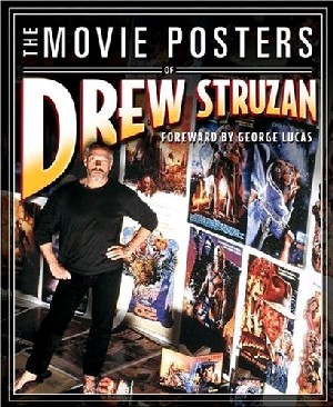 The movie posters of Drew Struzan