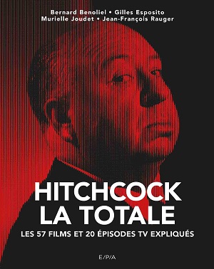 Hitchcock, La Totale