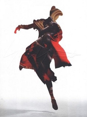 Yohji Yamamoto