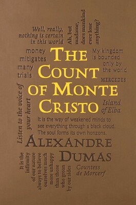 Count Of Monte Cristo*