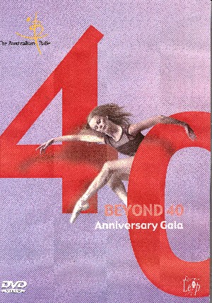 Beyond 40 Anniversary Gala