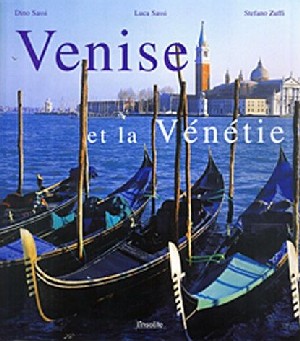 Venise et la Vénétie