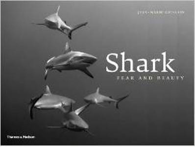 Shark: Fear & Beauty (R)