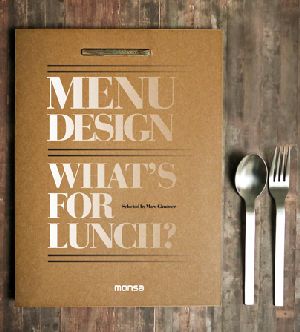 French Menu Graphics