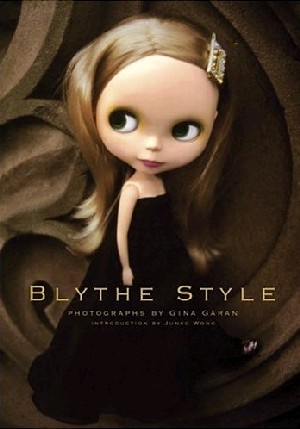 Blythe style