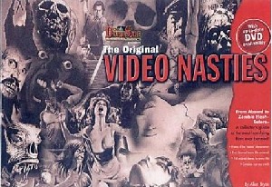 The original video nasties