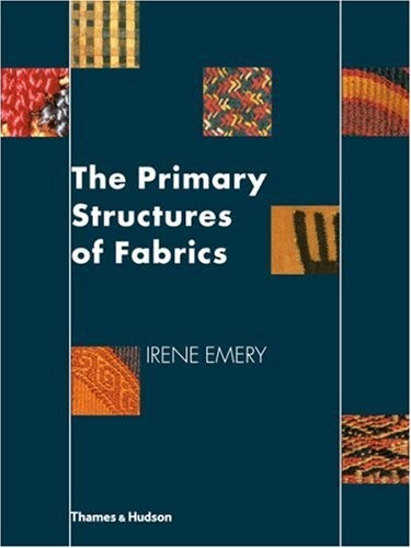 The Primary Structures of Fabrics