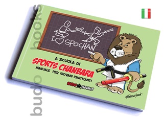 A Scuola di Sports Chambara