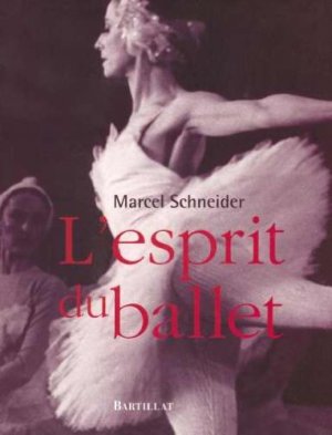 L'esprit du ballet