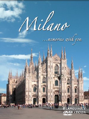 Milano ...memories with you