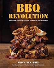 BBQ Revolution ed Quarto