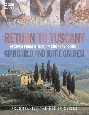 Return to Tuscany