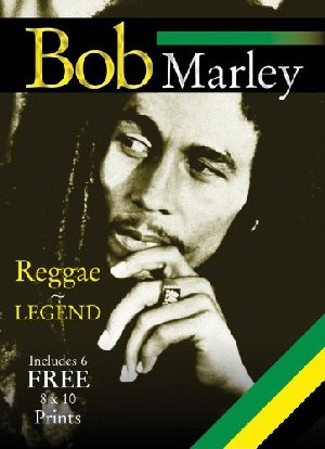 Bob Marley: Reggae Legend