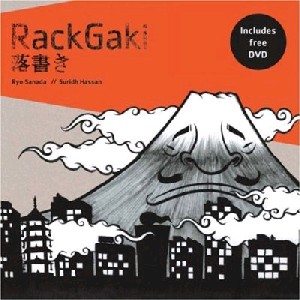 RackGaki (Plus DVD)