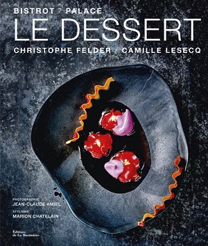 Le dessert bistrot/palace