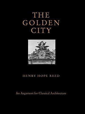 The Golden City  ed Monacelli