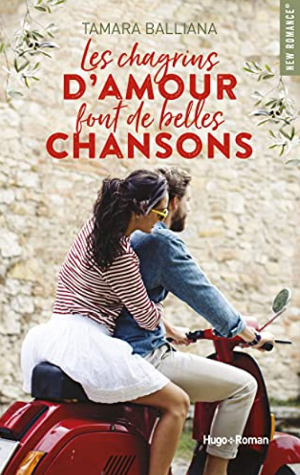 Les chagrins d'amour font de belles chansons