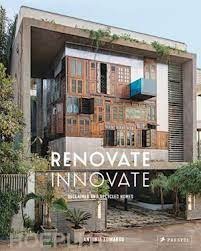 Renovate innovate