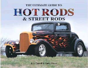 The Ultimate Guide to Hot Rods & Street Rods