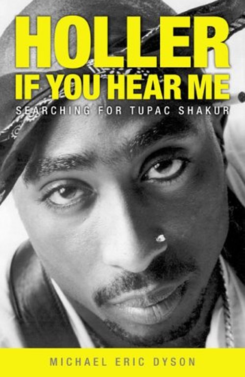 Tupac Shakur