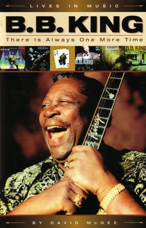 B.B.King