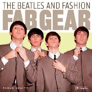 Fab Gear: The Beatles and Fashion