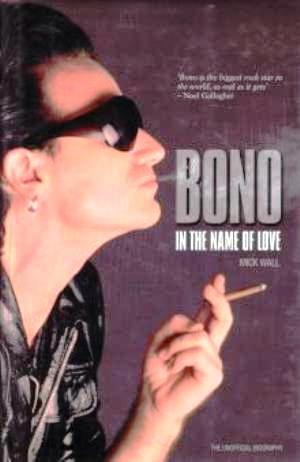 Bono in the name of love