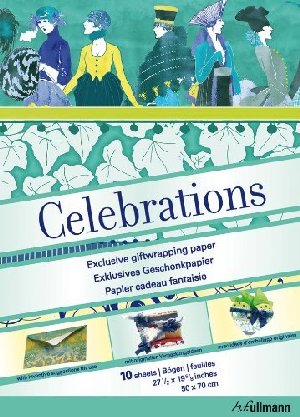 Celebrations (Giftwrap Papers)