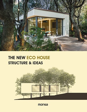 New Eco House: Structure & Ideas