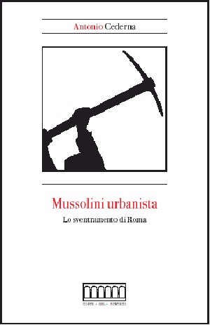 Mussolini urbanista