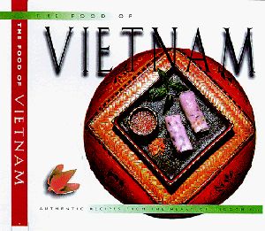 The Food of Vietnam