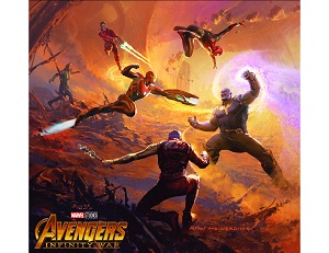 Marvel's Avengers - Infinity War