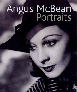 Angus McBean: Portraits